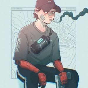 Meet your Posher, Junior